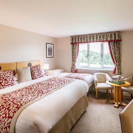 The Coniston Hotel Country Estate & Spa - Skipton Gargrave Exterior photo
