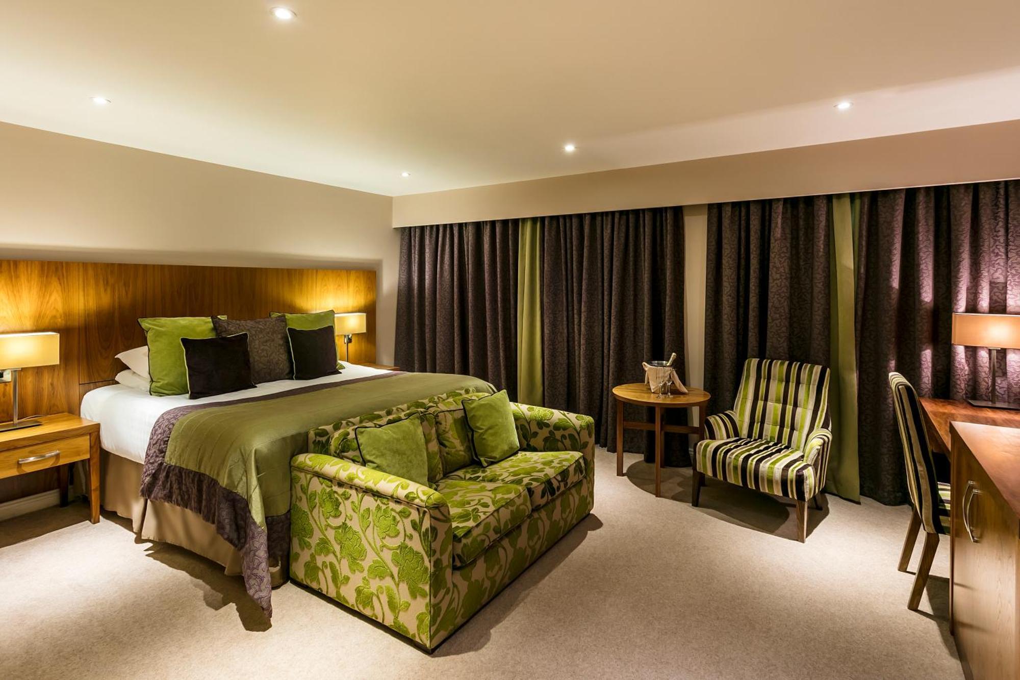 The Coniston Hotel Country Estate & Spa - Skipton Gargrave Exterior photo